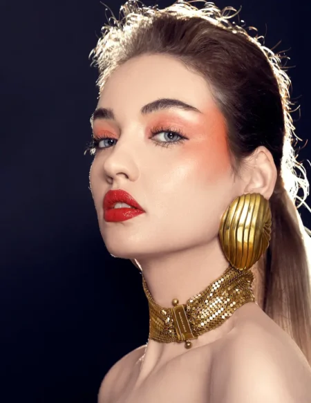 A BACKLIGHT AFFAIR — BLOOM Magazine, September 2023