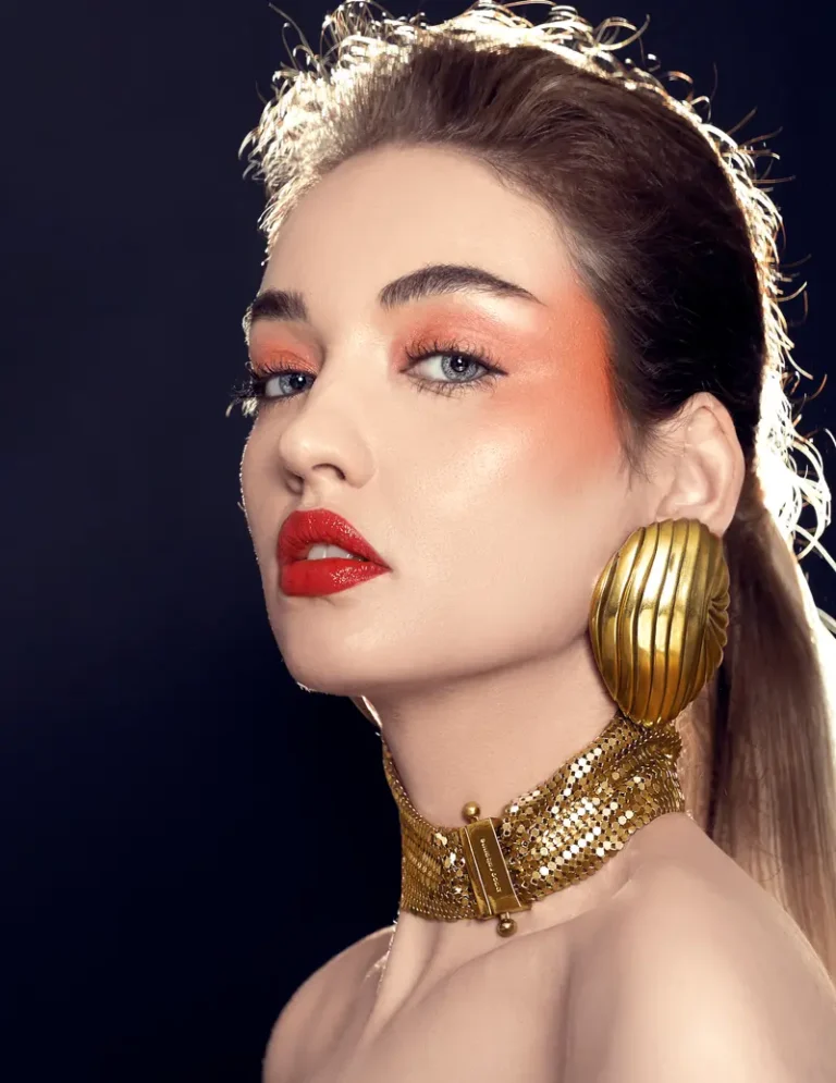 A BACKLIGHT AFFAIR — BLOOM Magazine, September 2023