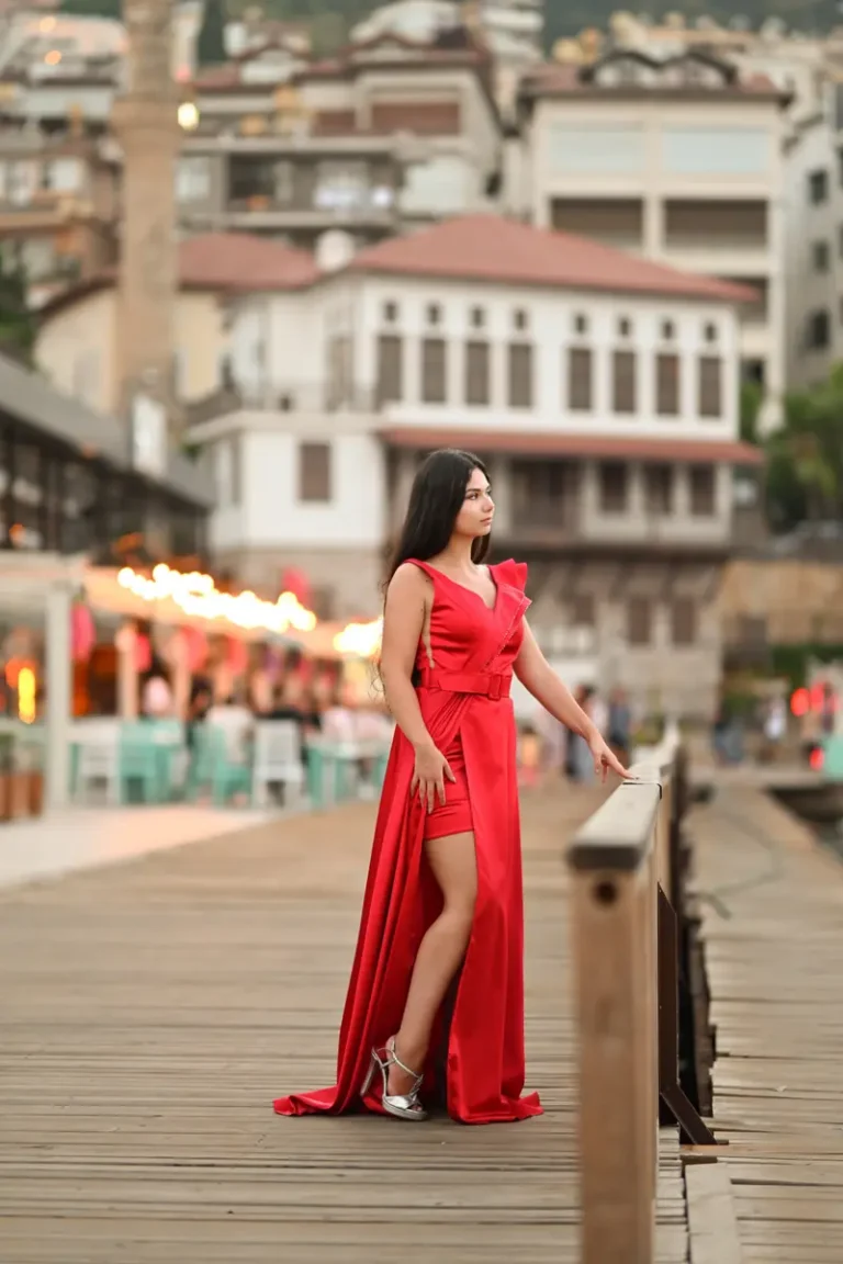 Beauty of Alanya and slovak girl — BLOOM Magazine | The September Fashion & Beauty Edition | Vol.5 | 2023