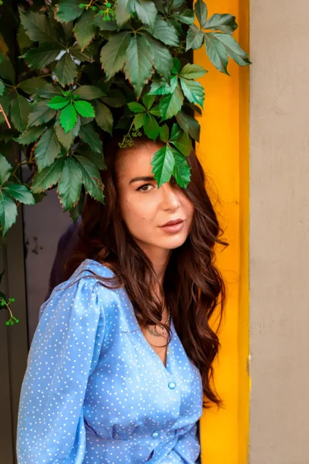 Bella ciao! — BLOOM Magazine, September 2023