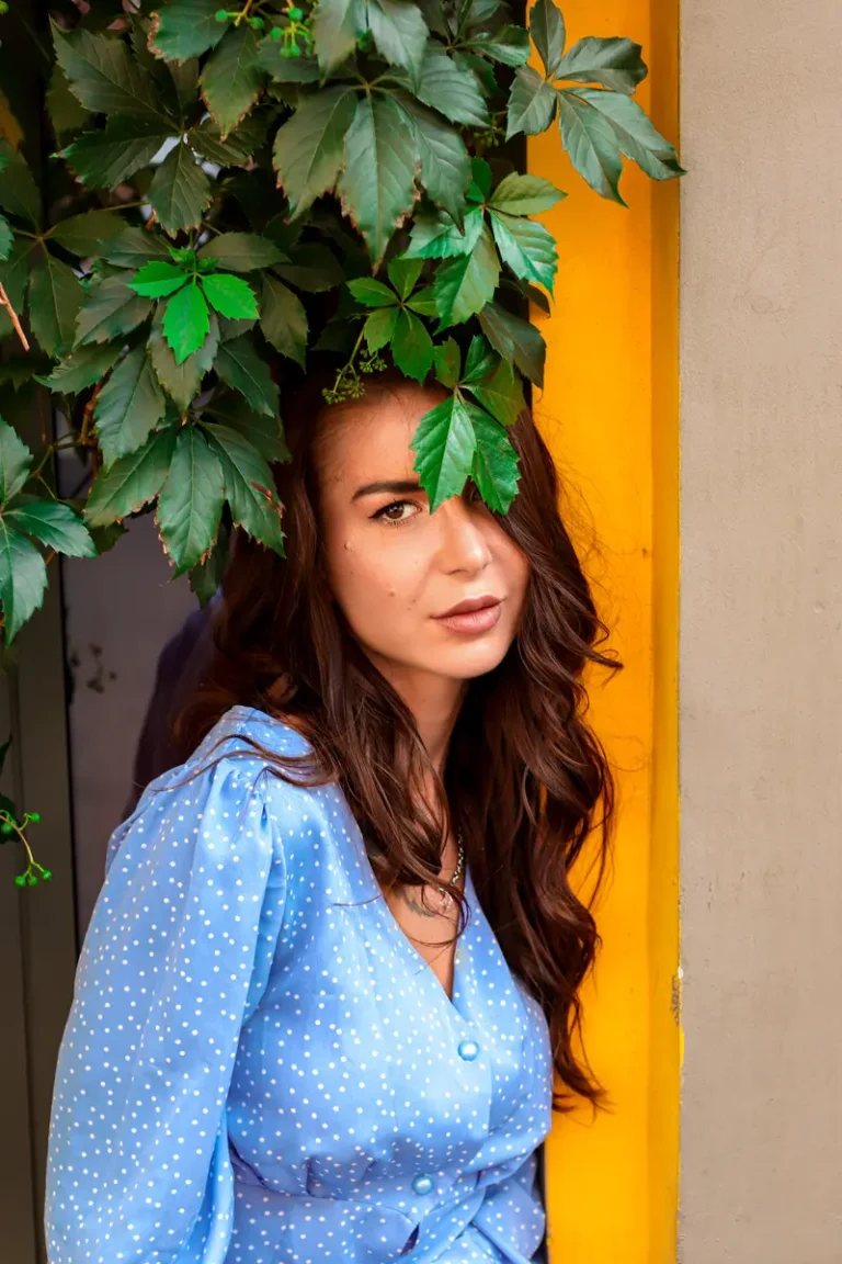 Bella ciao! — BLOOM Magazine | The September Fashion & Beauty Edition | Vol.8 | 2023