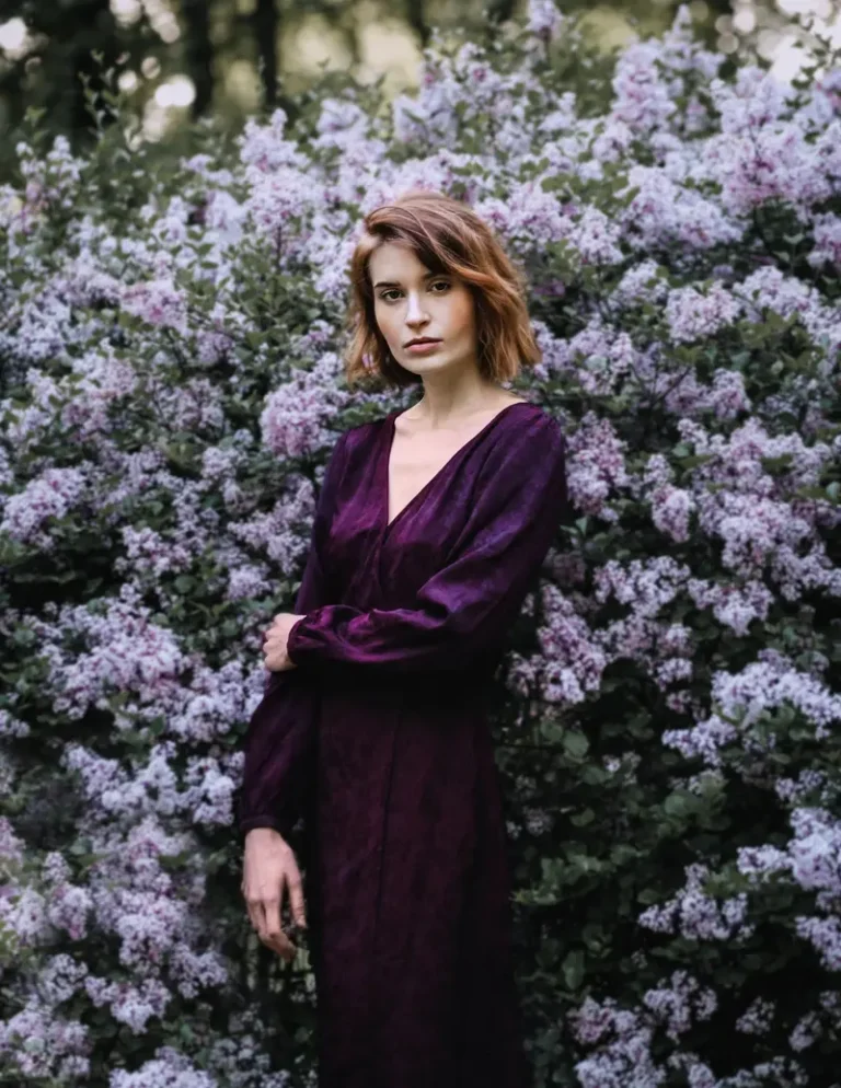 BLOSSOM — BLOOM Magazine, September 2023