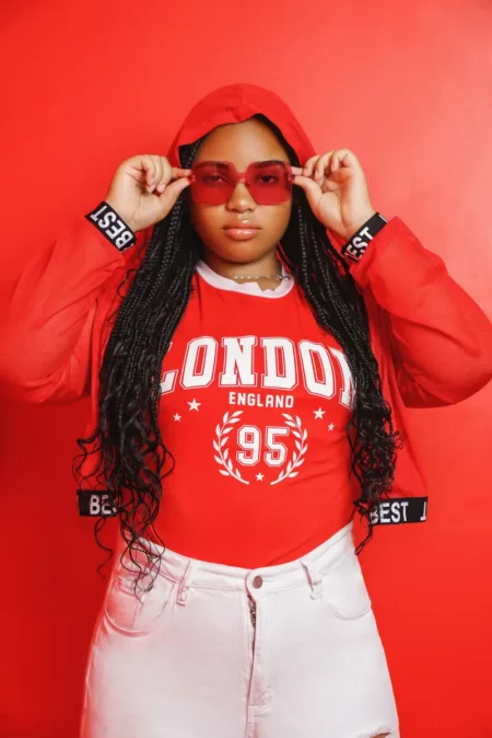 Cooking Up Dreams: A Chat with Teen Chef Sophia "SJ" Thomas — BLOOM Magazine, September 2023