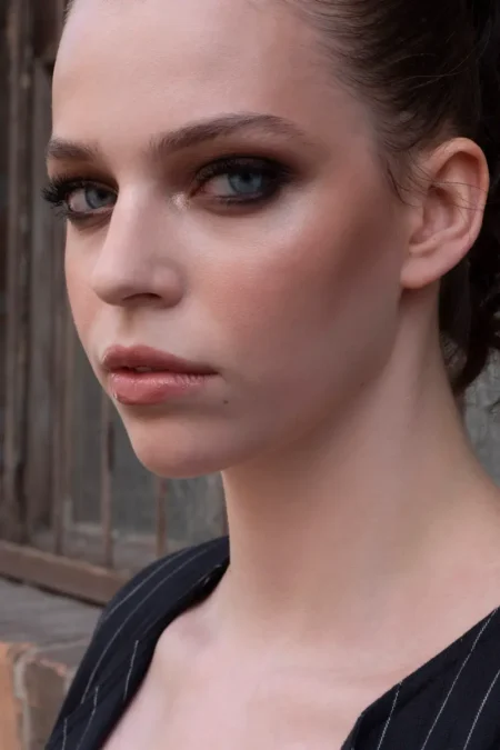 Factory life — BLOOM Magazine, September 2023