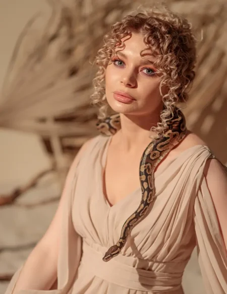 Greece — BLOOM Magazine, September 2023