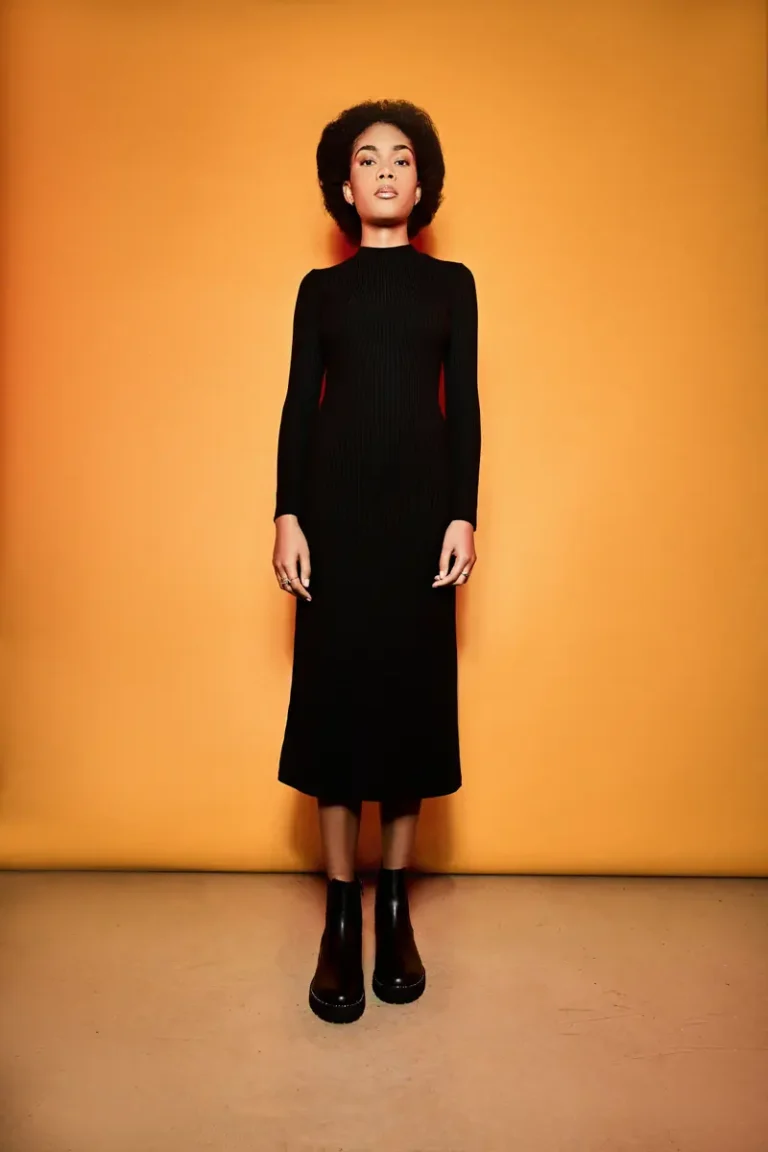 In moment — BLOOM Magazine, September 2023