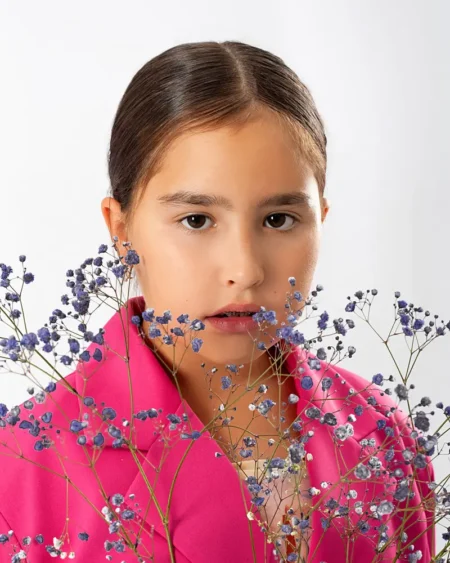 Karolina — BLOOM Magazine, September 2023