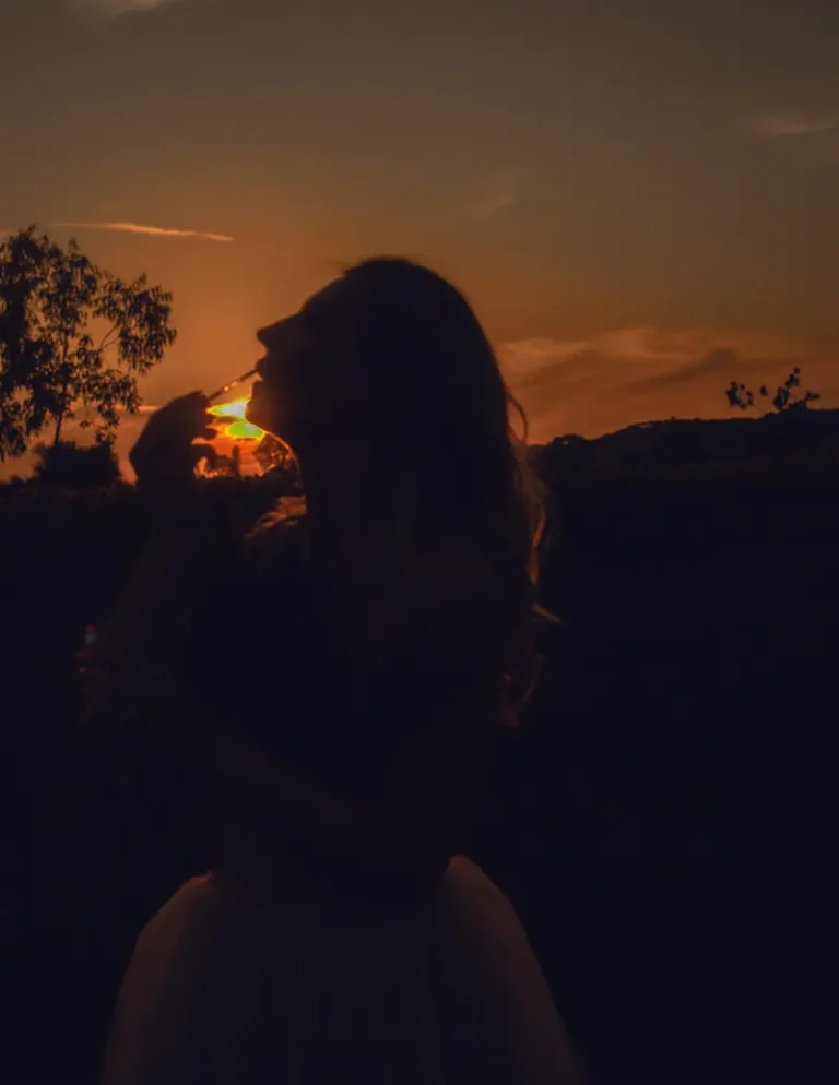 Lavender dreams — BLOOM Magazine, August 2023