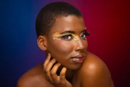 Miss Comoros — BLOOM Magazine, August 2023