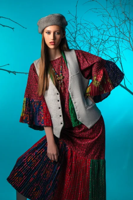 Mosaic — BLOOM Magazine, August 2023