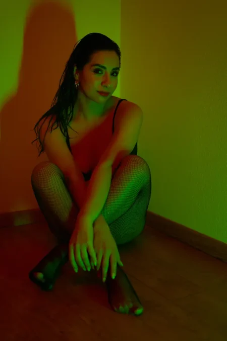 SALVE — BLOOM Magazine, September 2023