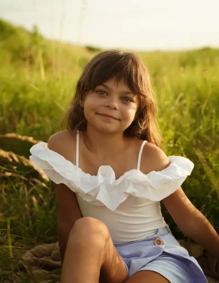 sisters — BLOOM Magazine, September 2023