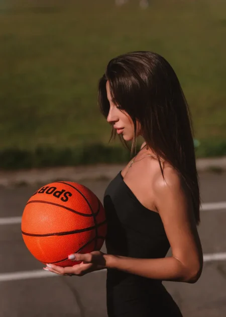 Sport time — BLOOM Magazine, September 2023