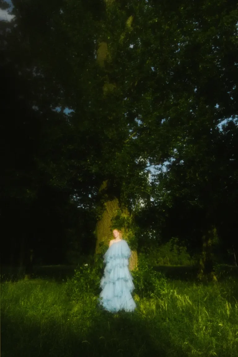 Summer time — BLOOM Magazine | The September Fashion & Beauty Edition | Vol.15 | 2023