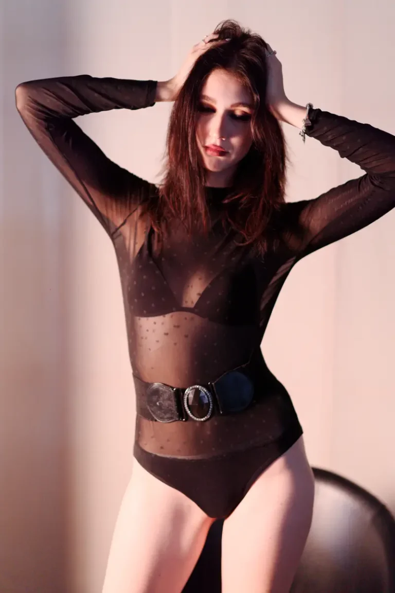 TESA — BLOOM Magazine, September 2023