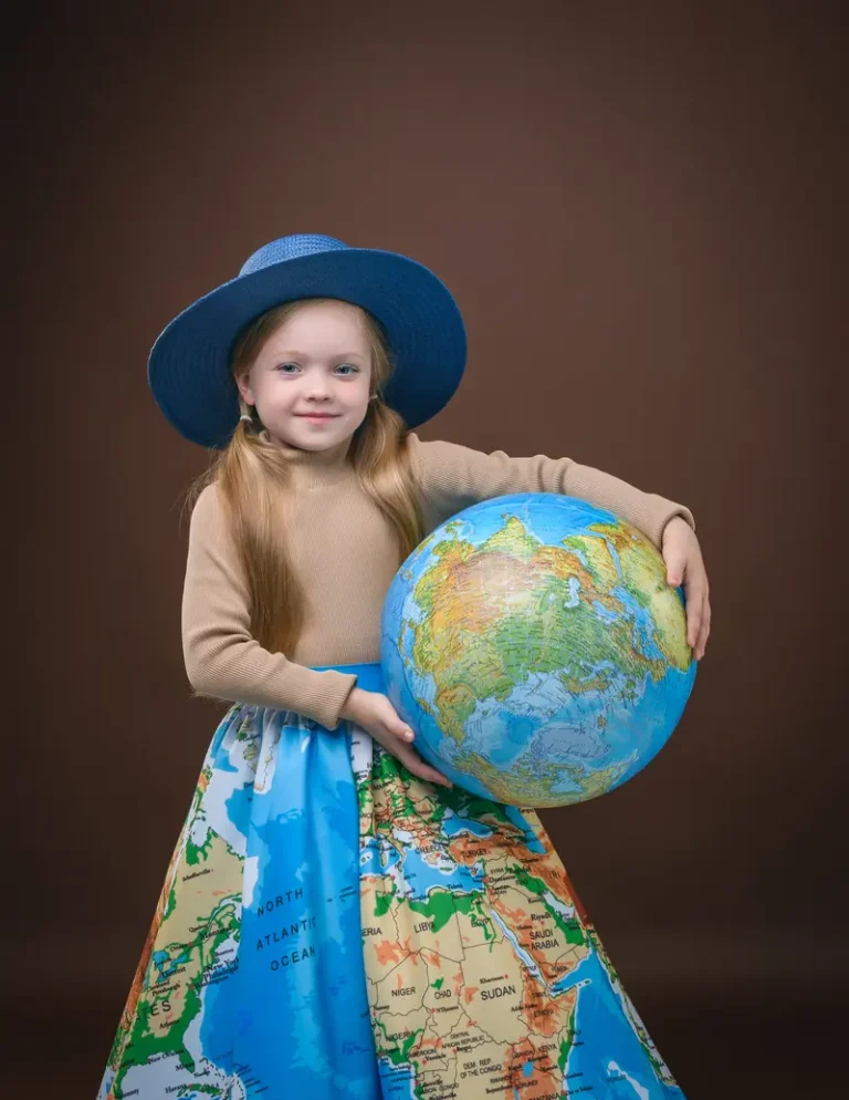 This small and fragile world… — BLOOM Magazine | The August Teen Edition | Vol.9 | 2023