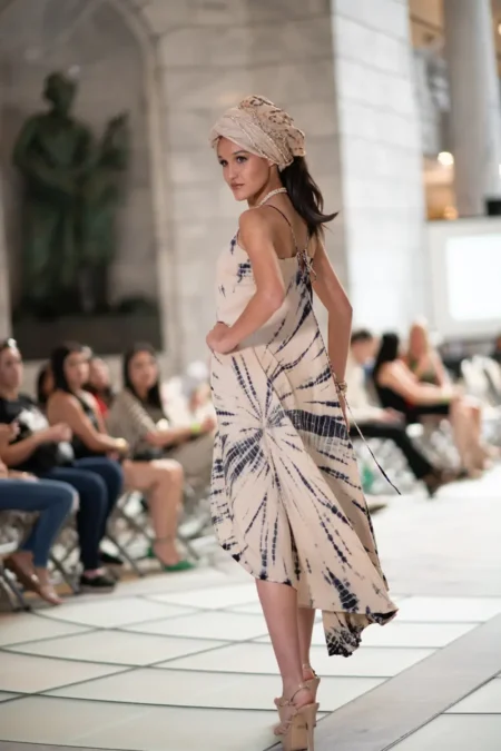 USFW Utah State Fashion Week 2023 — BLOOM Magazine, August 2023