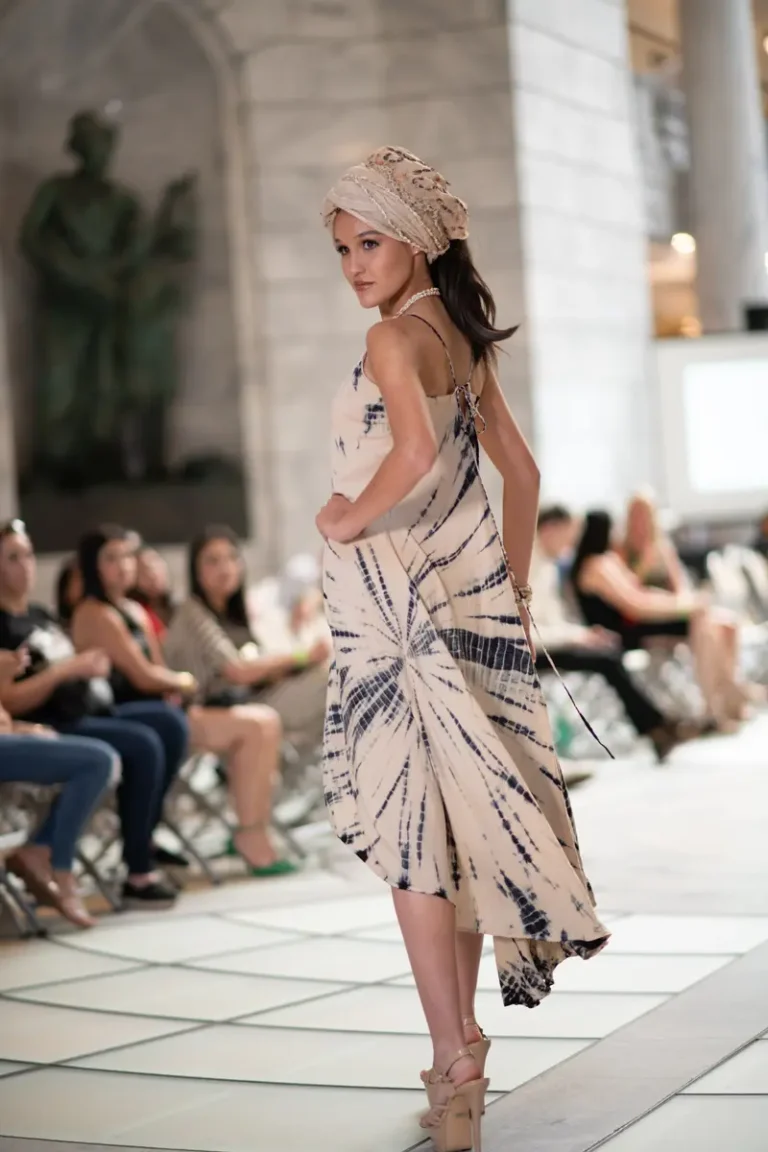 USFW Utah State Fashion Week 2023 — BLOOM Magazine, August 2023