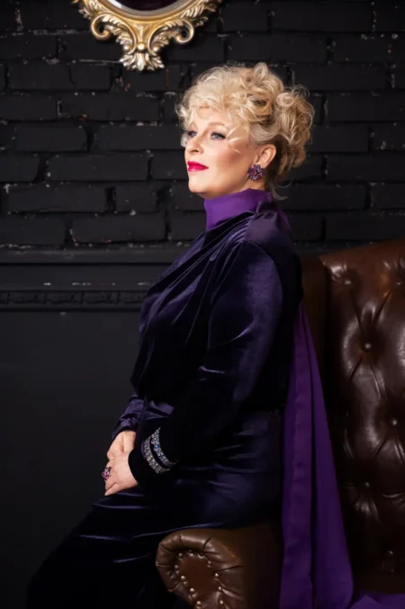 Woman Magician ... from the word "I can!" .. — BLOOM Magazine, September 2023