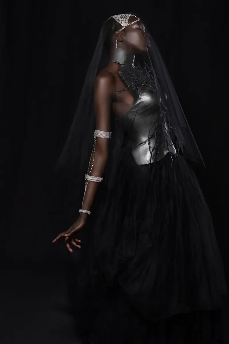 ARISTOCRACY — BLOOM Magazine | The October Fashion & Beauty Edition | Vol.7 | 2023