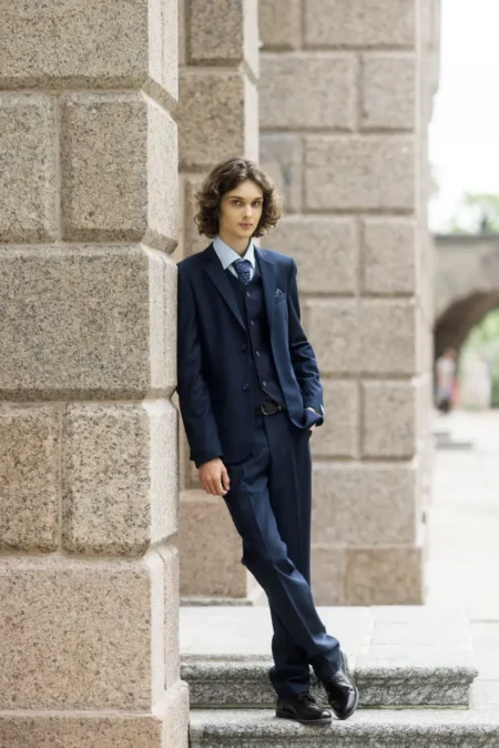 Big City style — BLOOM Magazine, October 2023