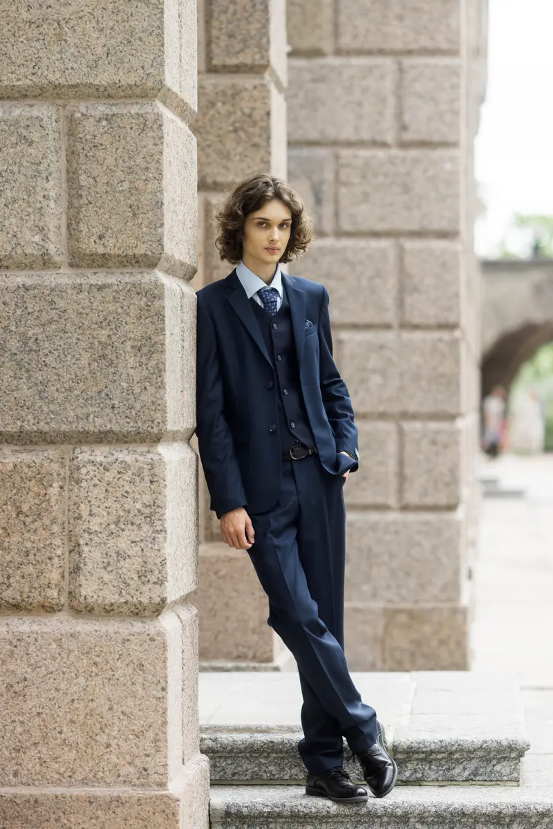 Big City style — BLOOM Magazine, October 2023