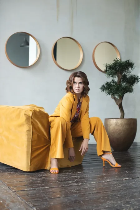 №14 — BLOOM Magazine, October 2023