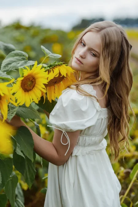 Enjoy the Summer day — BLOOM Magazine, October 2023