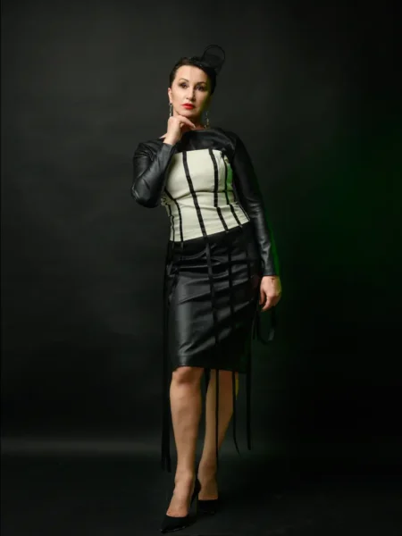 Extraordinary & Unique! — BLOOM Magazine, October 2023