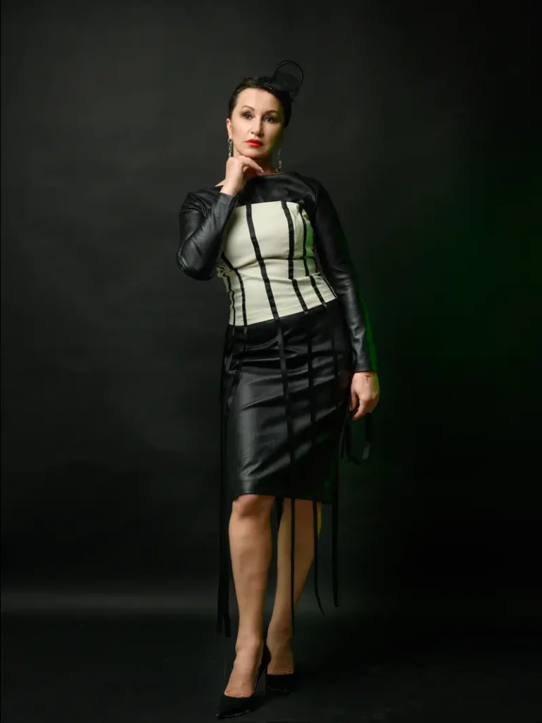 Extraordinary & Unique! — BLOOM Magazine | The October Fashion & Beauty Edition | Vol.5 | 2023