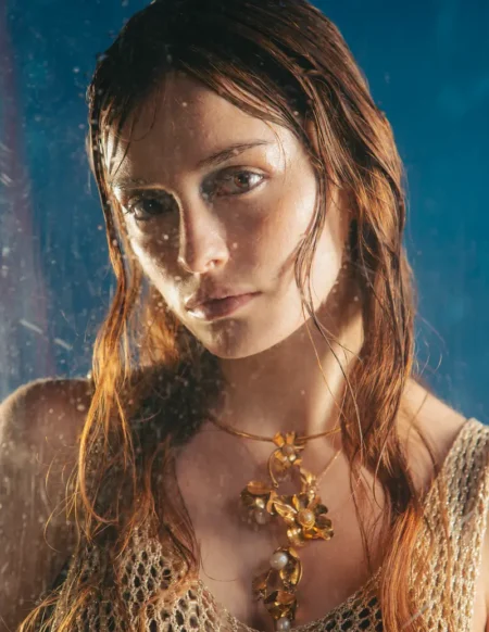 Fish — BLOOM Magazine, September 2023