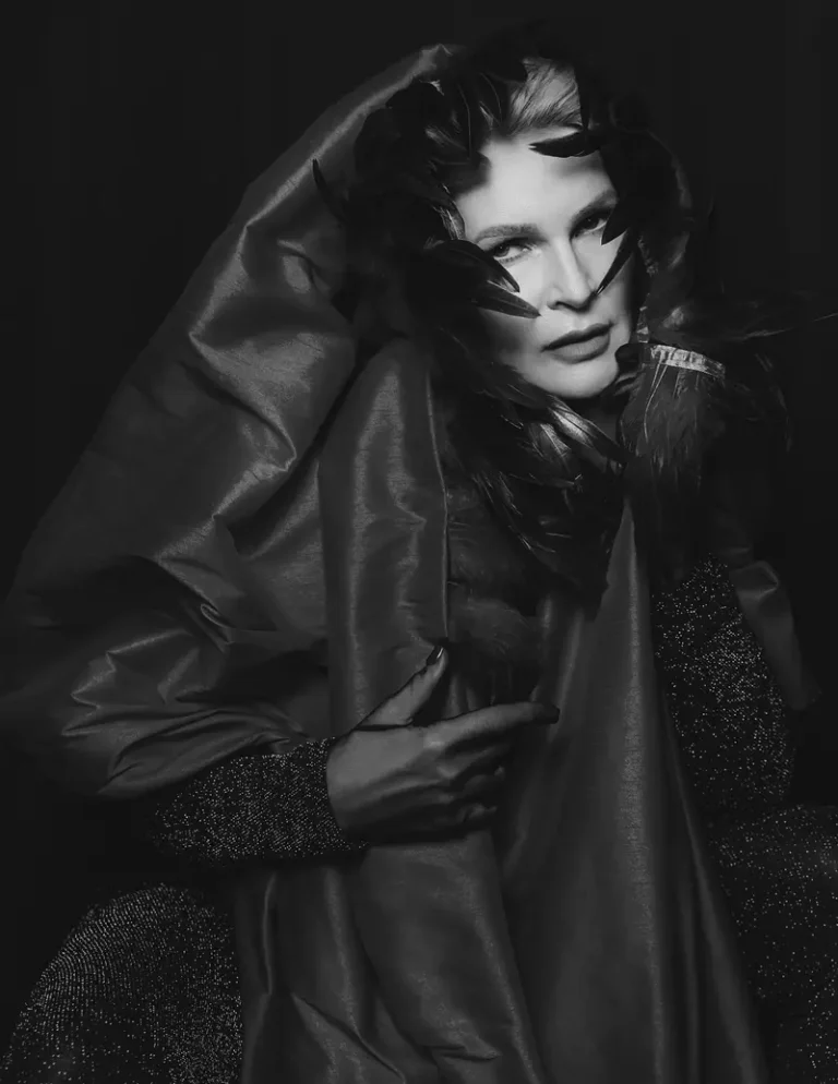 Flights of Fashion — BLOOM Magazine | The September Fashion & Beauty Edition | Vol.3 | 2023