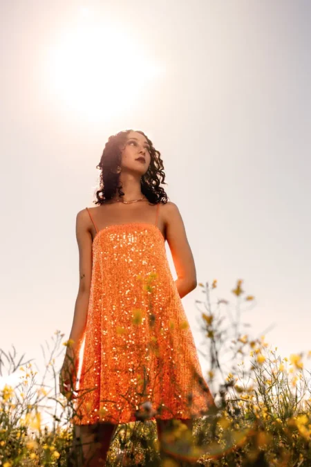 Indian Summer — BLOOM Magazine, September 2023