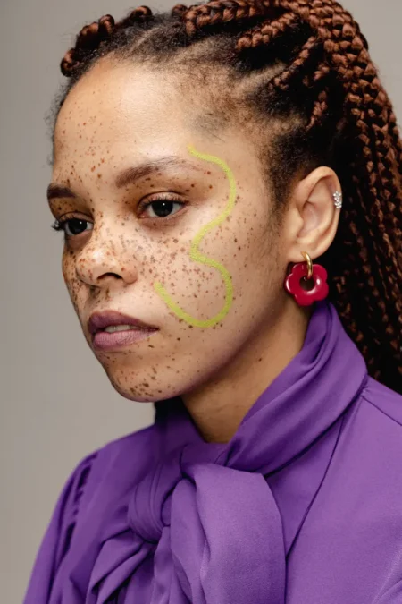KIMMI KOOL — BLOOM Magazine, October 2023