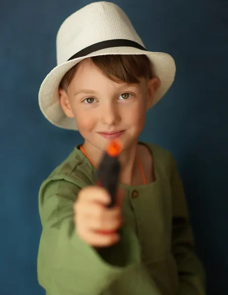 Photos for publication — BLOOM Magazine, August 2023