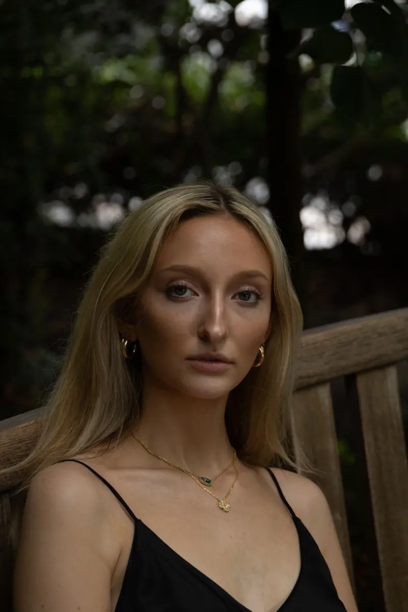 Pier — BLOOM Magazine, September 2023