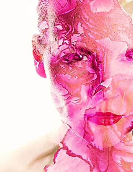 Pink — BLOOM Magazine, September 2023