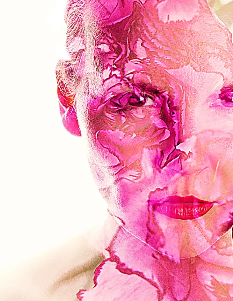 Pink — BLOOM Magazine, September 2023