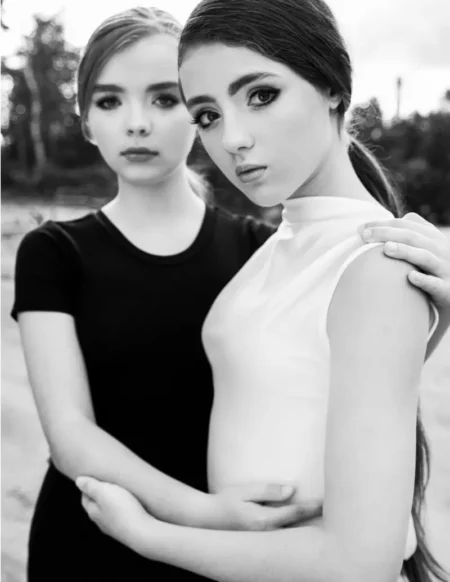 Rendez-vous — BLOOM Magazine, October 2023