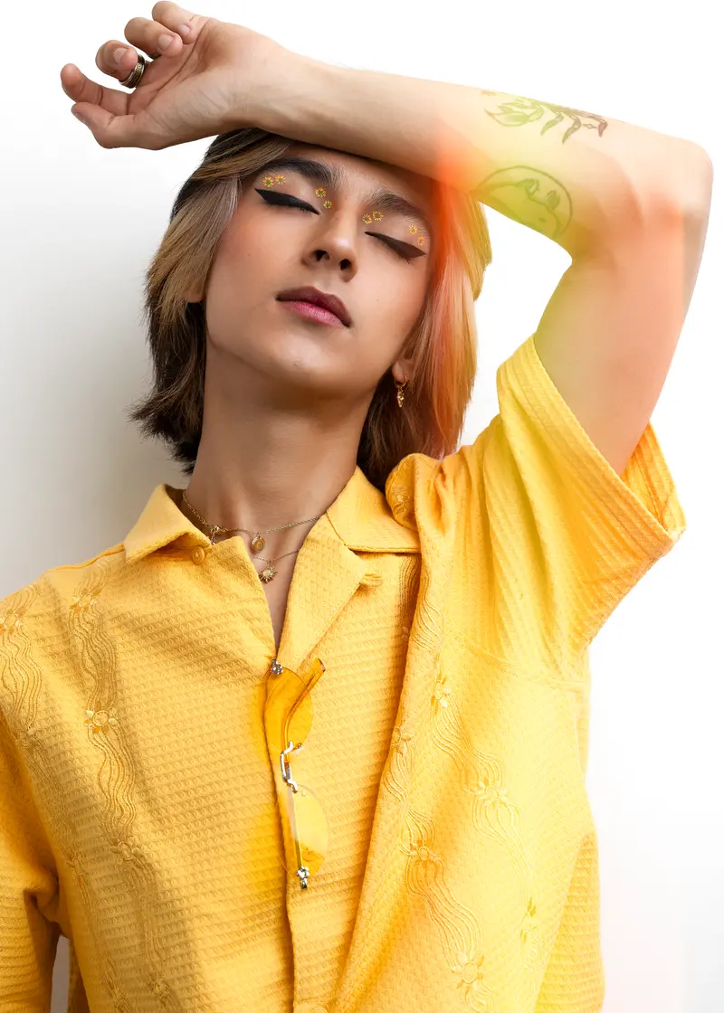 Star Gazer — BLOOM Magazine, September 2023