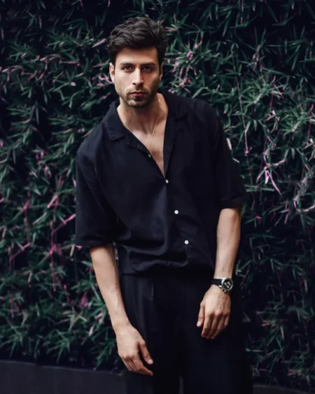 Street Style — BLOOM Magazine, October 2023