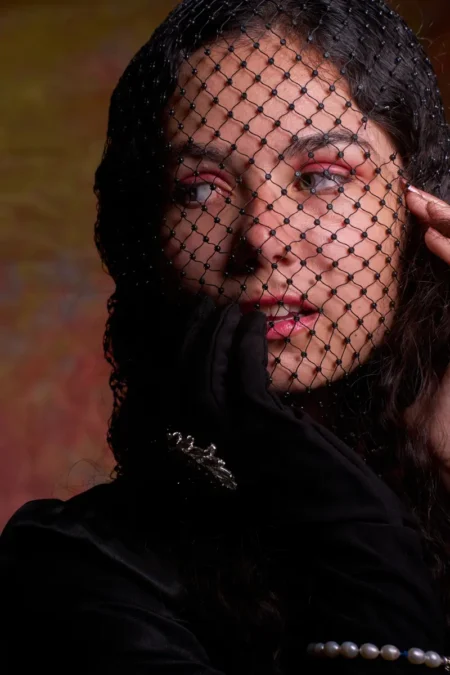 The beauty- Bianca — BLOOM Magazine, September 2023