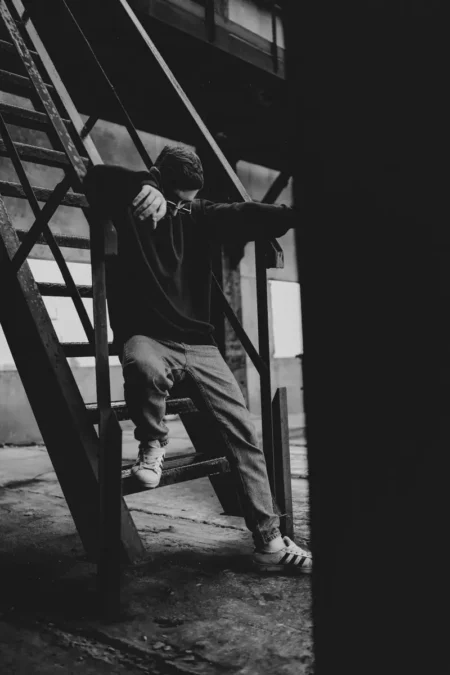 Bboystyle — BLOOM Magazine, November 2023