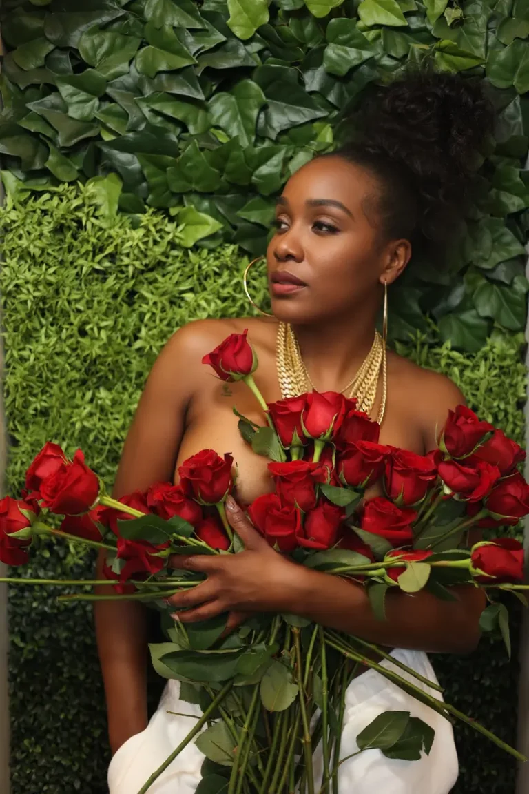 Chic Chronicles: Celebrating Timeless Elegance — BLOOM Magazine, November 2023