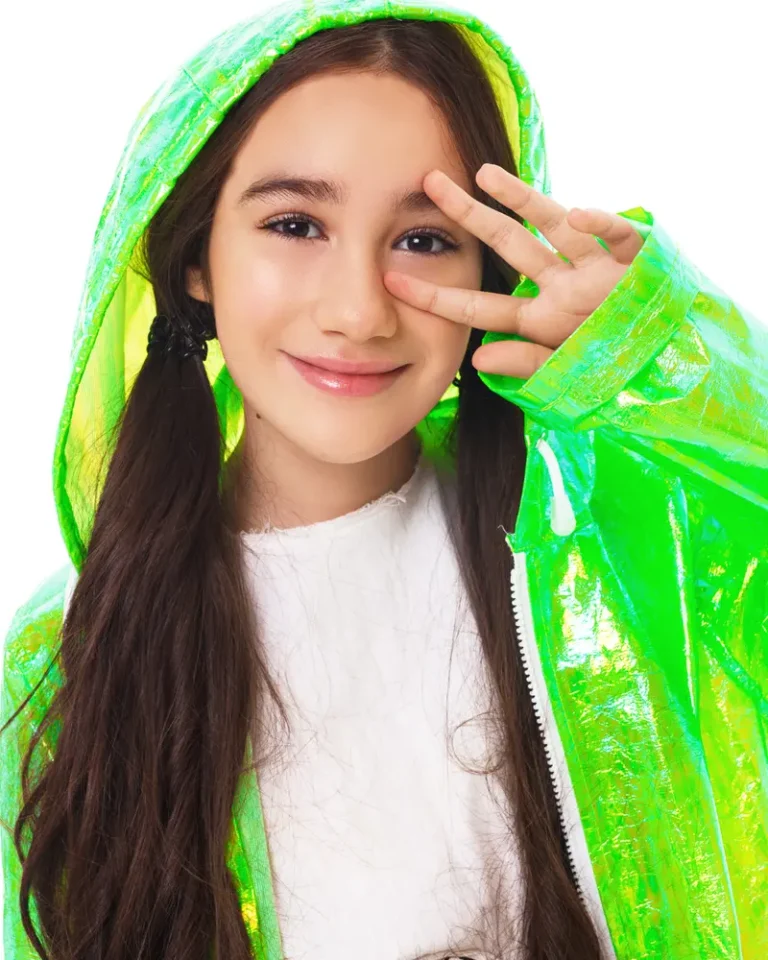 Dana — BLOOM Magazine, October 2023