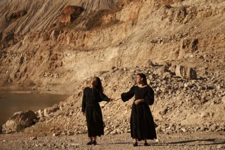 Desert — BLOOM Magazine, November 2023