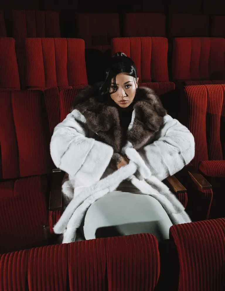 Drama and scandal — BLOOM Magazine | The November Fashion & Beauty Edition | Vol.13 | 2023
