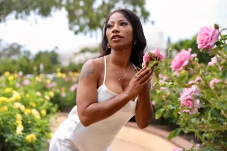 Flowers In Bloom — BLOOM Magazine, November 2023