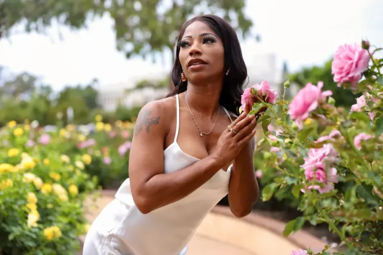 Flowers In Bloom — BLOOM Magazine, November 2023