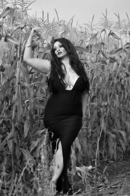 Goddesses of Autumn — BLOOM Magazine, November 2023